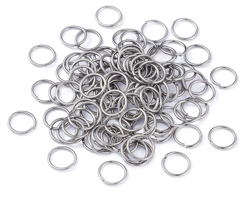 For Chainmail Creations