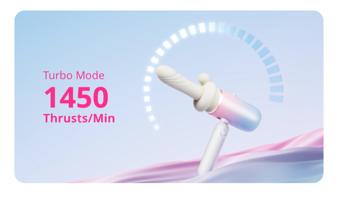 Spinal Lovense Machine