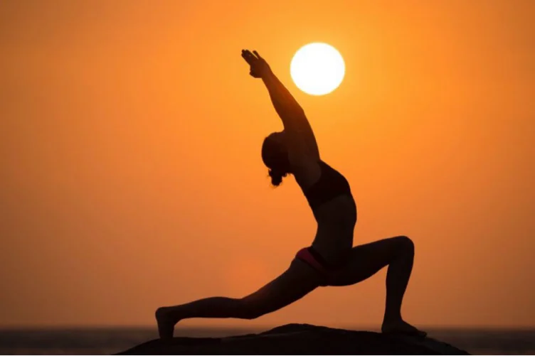 Yoga Class Pass