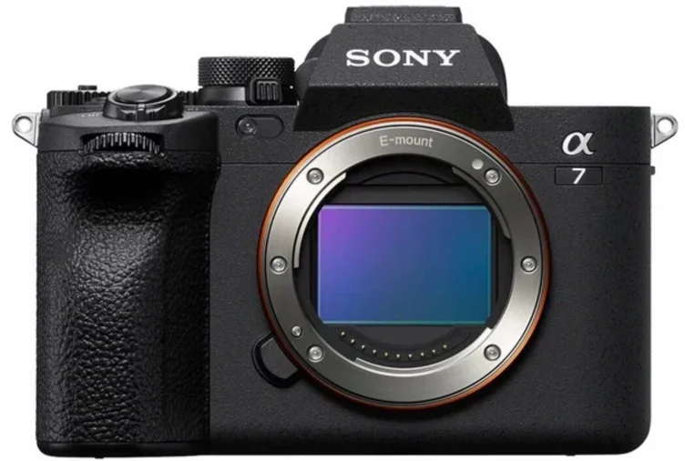  Sony Alpha A7 IV (ILCE-7M4) Body