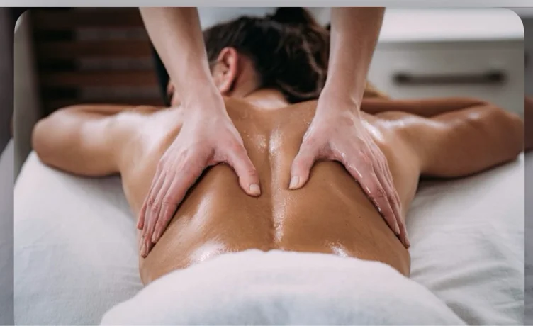 massage package