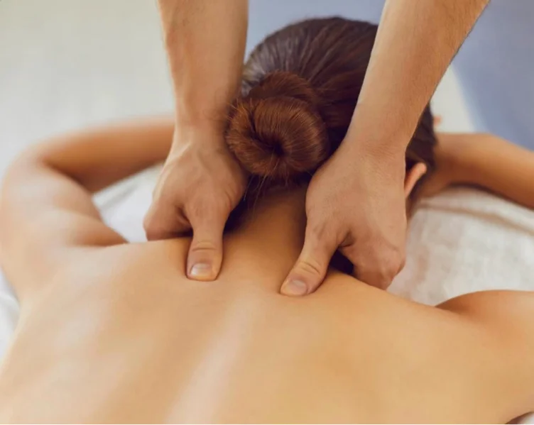 1 massage