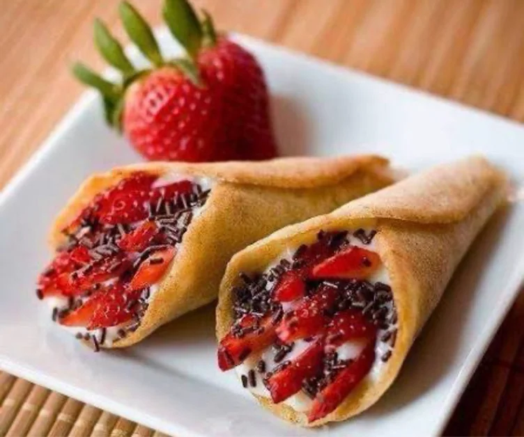 Yum Yum Yum😋