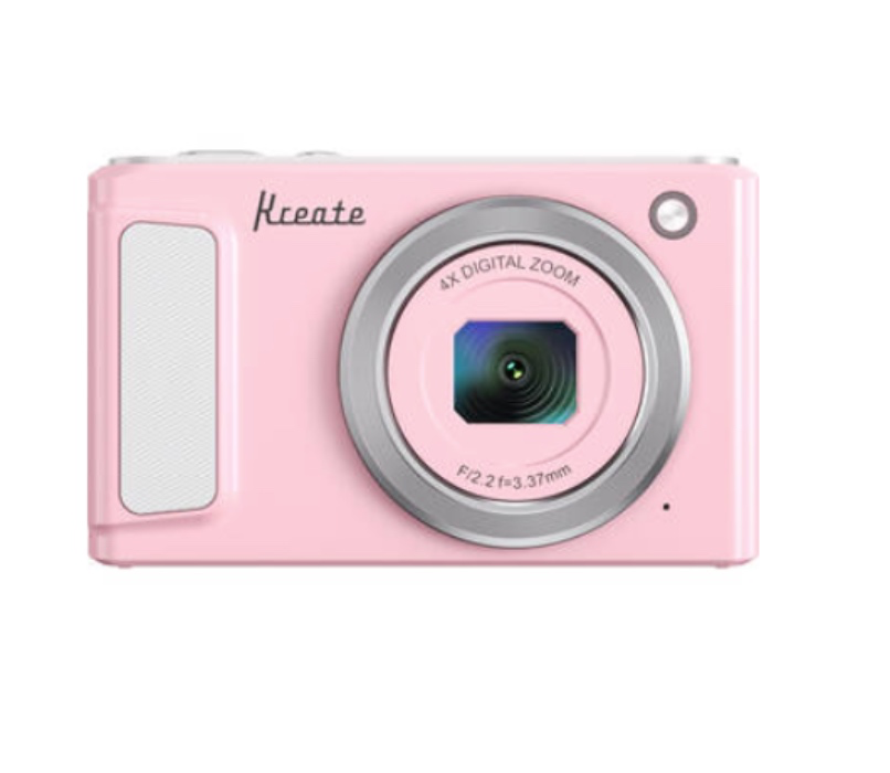 digital camera