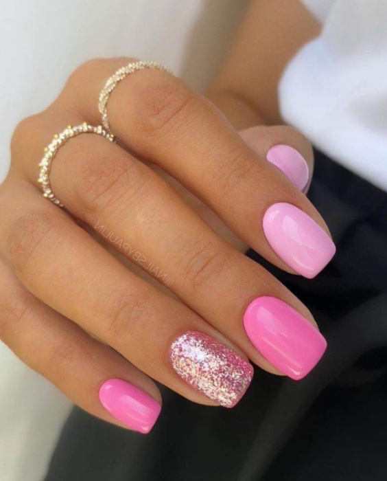 Manicure