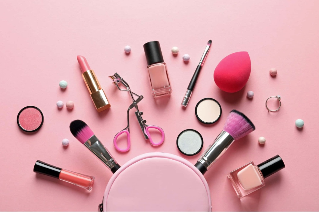 new makeup