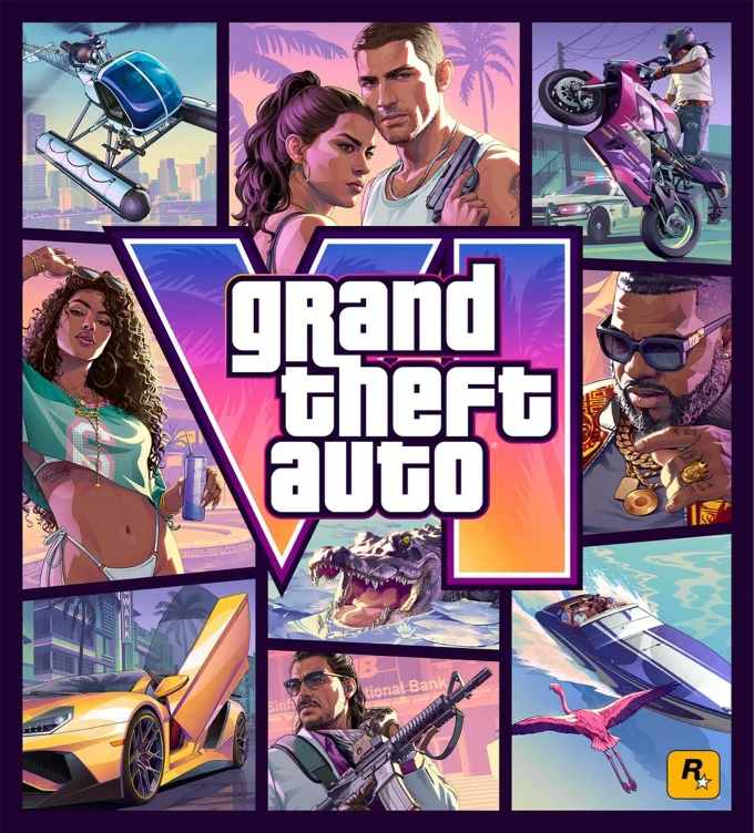 GTA6 pre-order