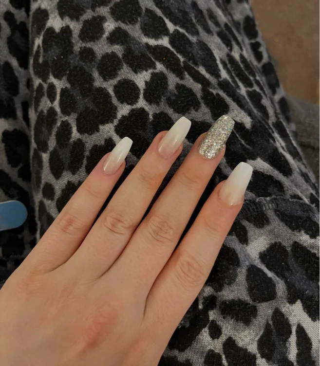 Nail appointment 80