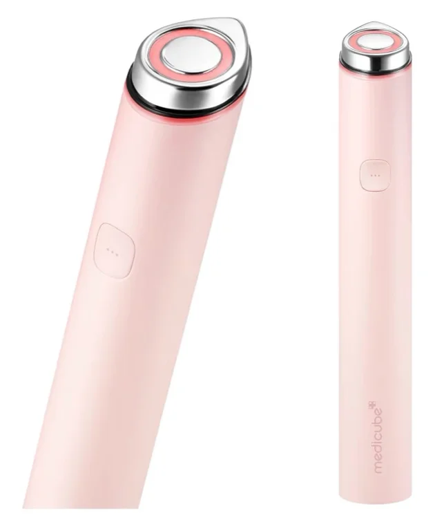 Mini Booster Pro Facial Device