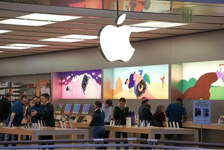 apple store spree 🍎 444