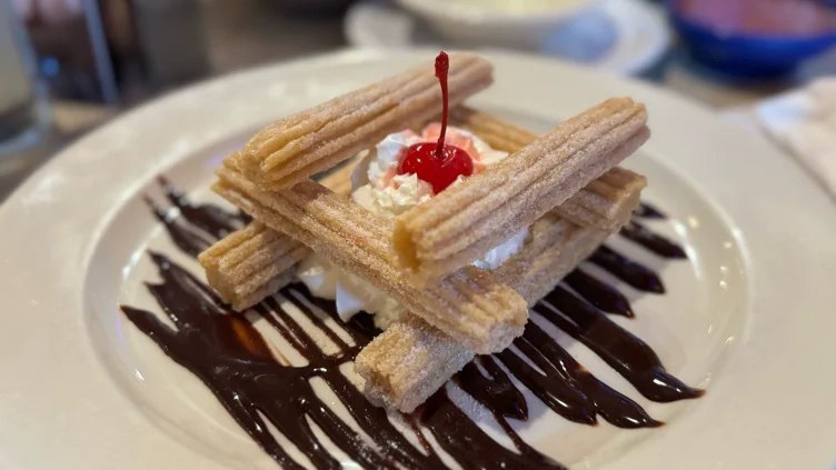 Dessert 🧁 30