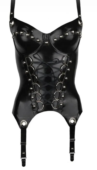 Latex top