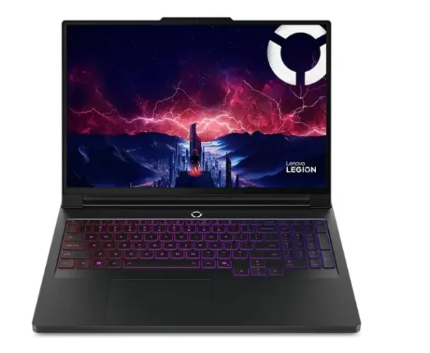 Legion Pro 7 Gen 10 AMD (16″) RTX 5080