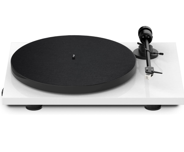Pro-Ject E1 BT Turntable