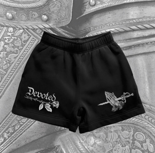 Devoted shorts