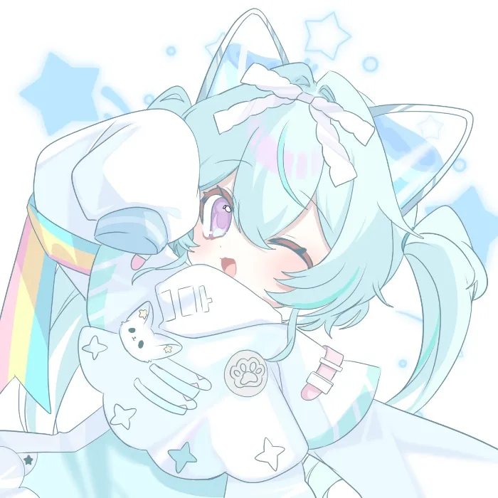 SKEB FUND 委託漂亮圖圖 ✨