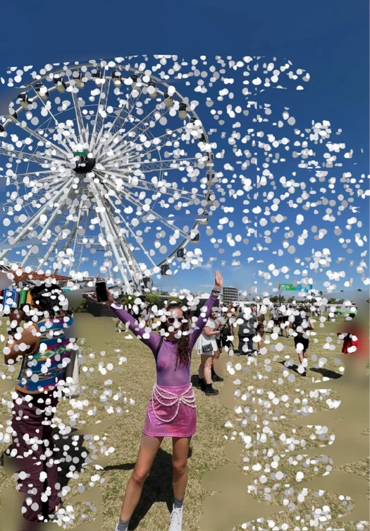 festival drinks 🍹