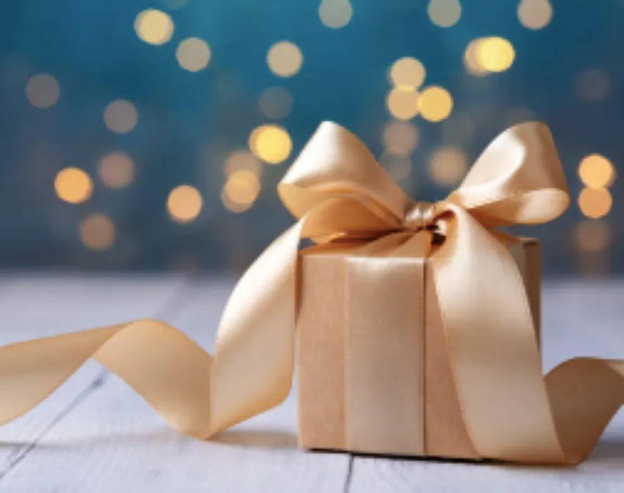 big Christmas gift 🎄