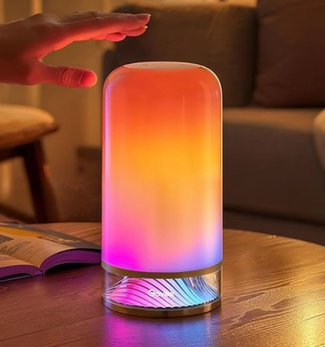 Govee desk lamp
