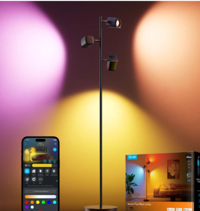 Govee Triple Light