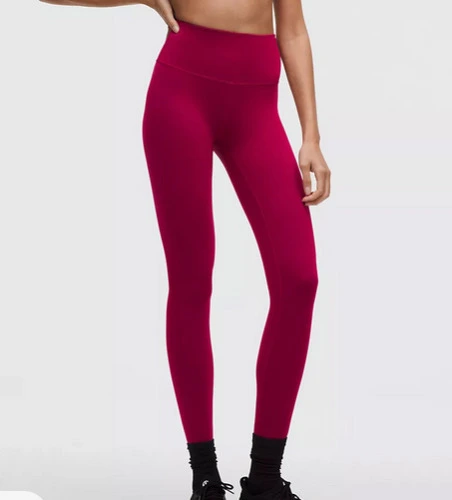 Lulu Leggings