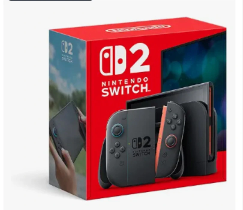 Switch 2