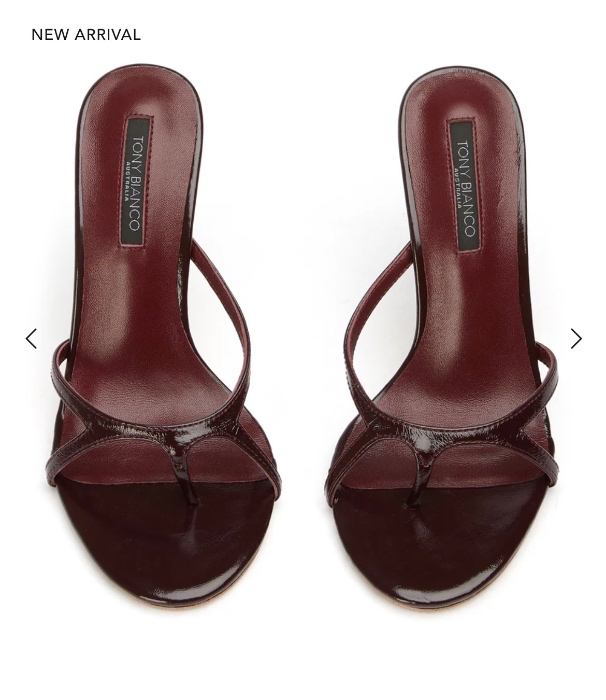 Dima Vino Nappa Patent | Vino Nappa Patent / 5