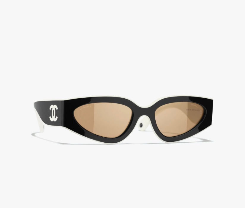 Cat Eye Sunglasses
