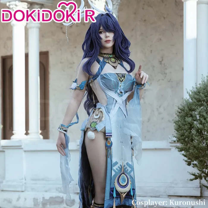 lauma cosplay