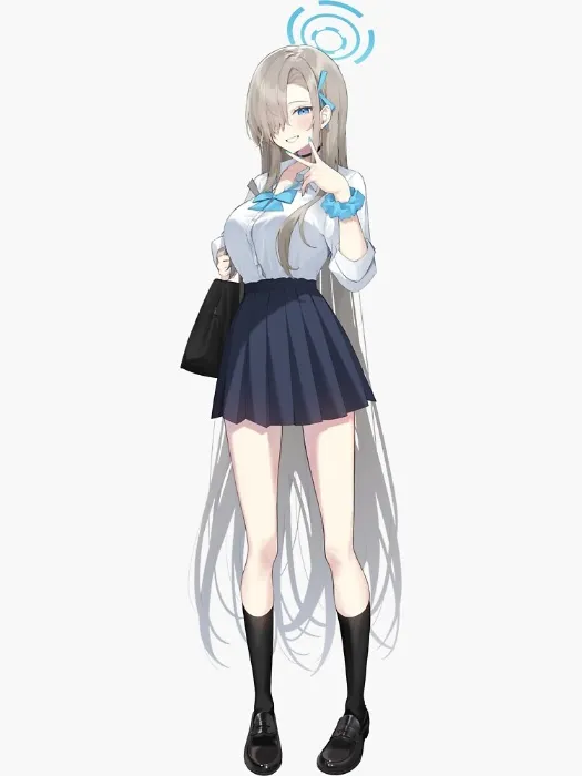 Ichinose Asuna Cosplay