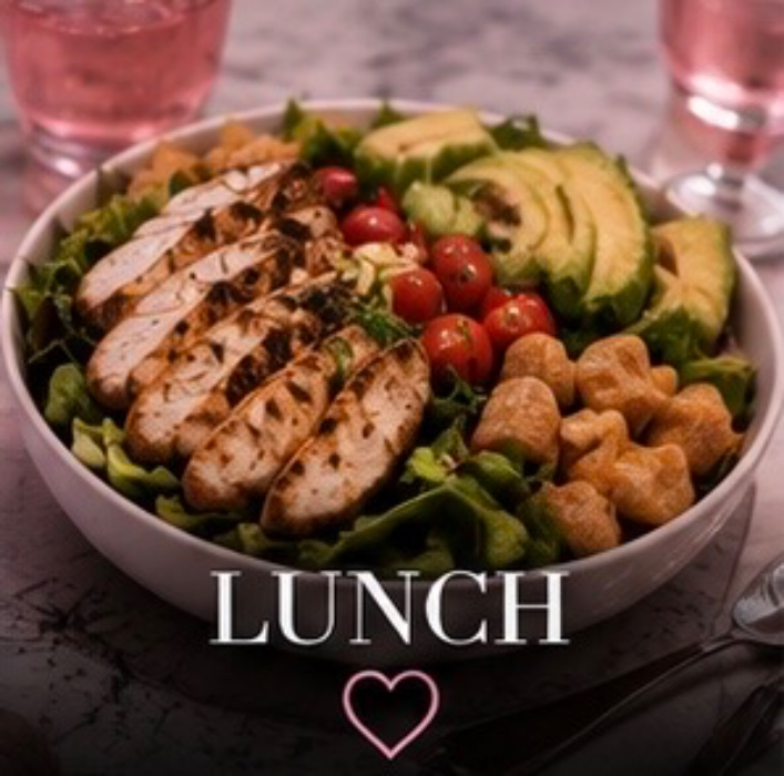 Lunch