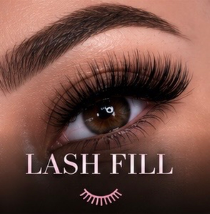 Lashes