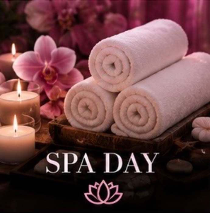 Spa Day