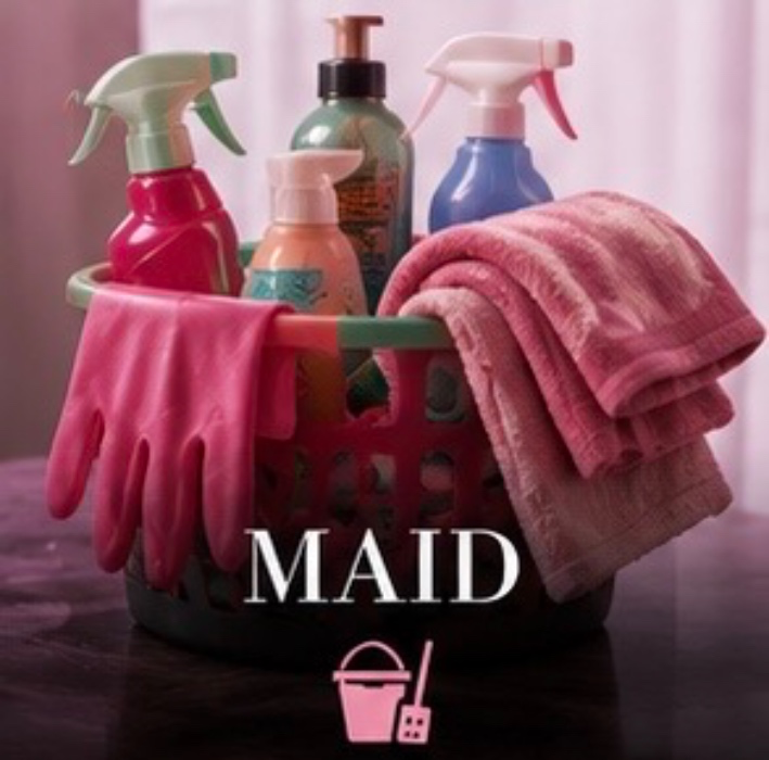 Maid