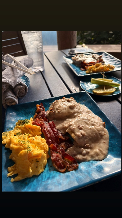 Breakfast