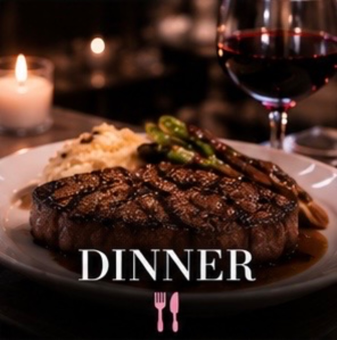 Dinner