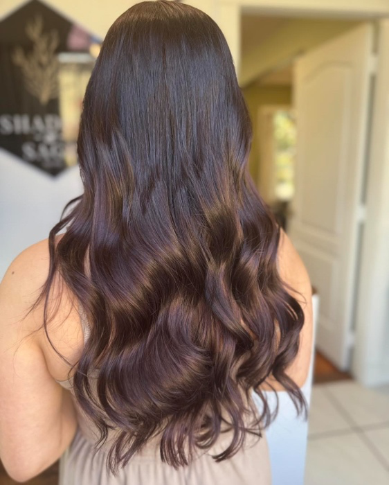 Hair Salon