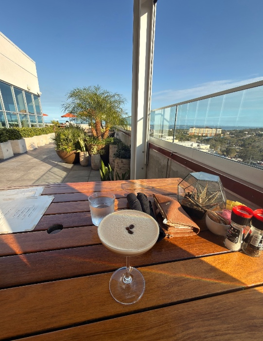 Drinks