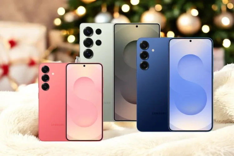 Phone Upgrade & Accessories