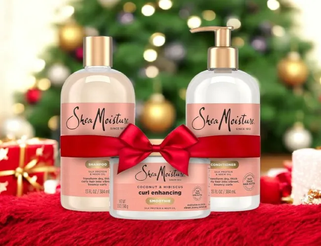 Coconut & Hibiscus Beauty Care