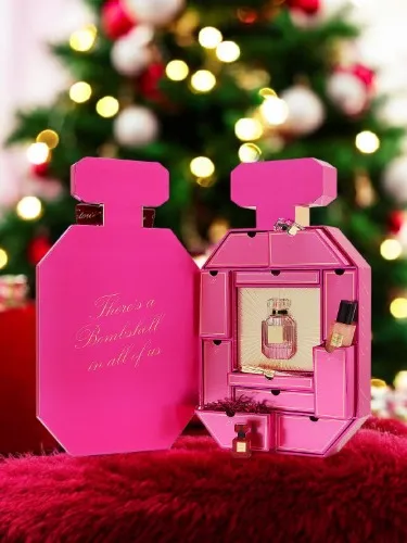 Victoria Secret's Advent Calendar