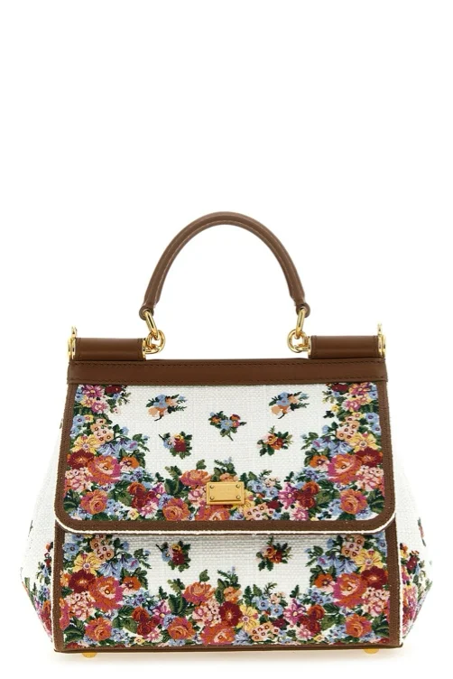 “Sicily” medium Bag
