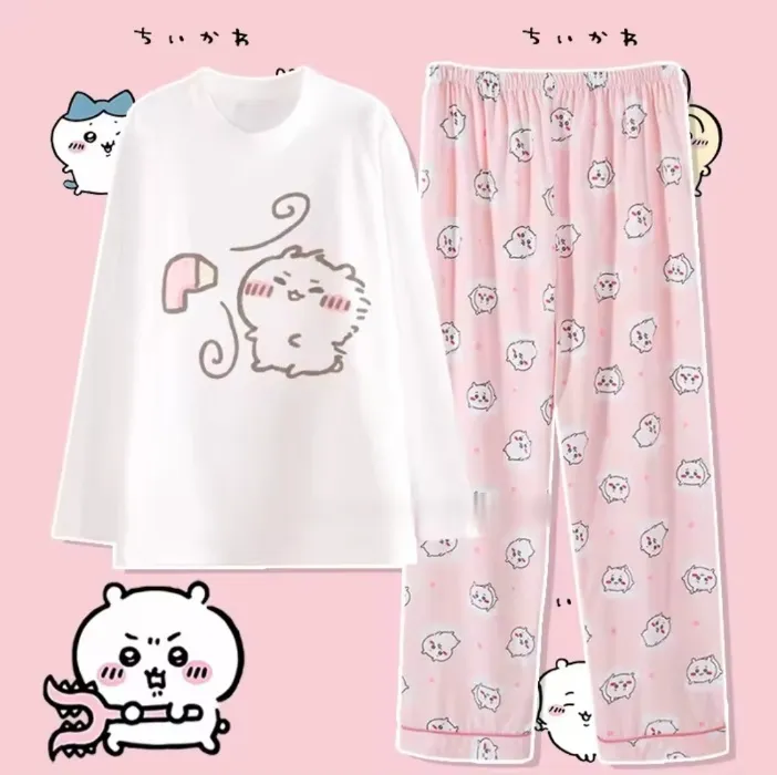 Chiikawa Pyjama 