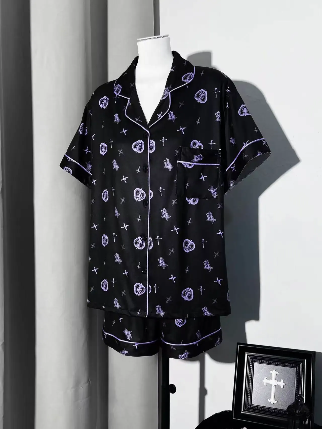 Jirai Pyjama 