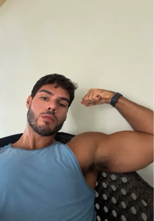 💪🏽