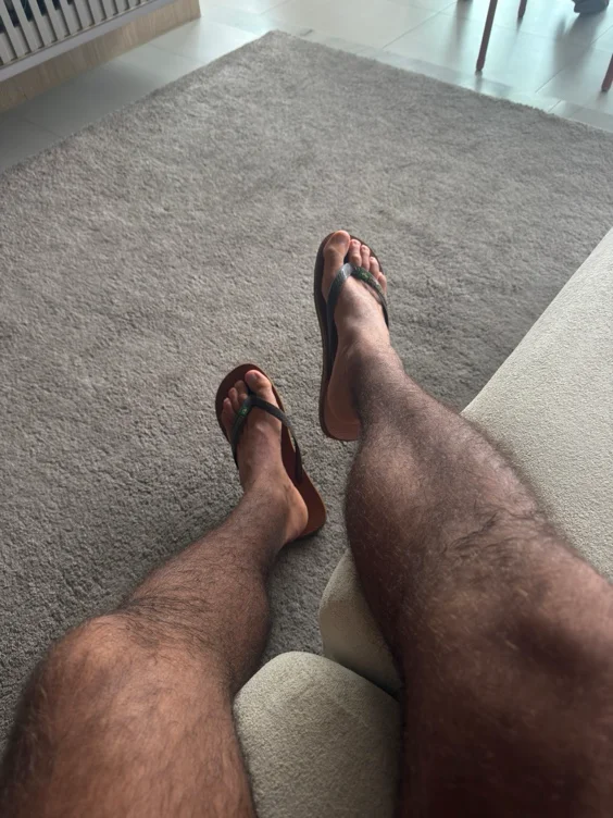 pedicure