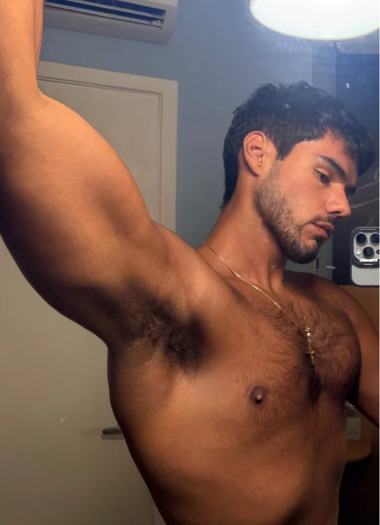 haircut