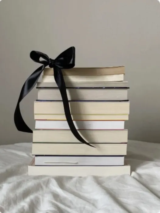 Library Expansion🖤