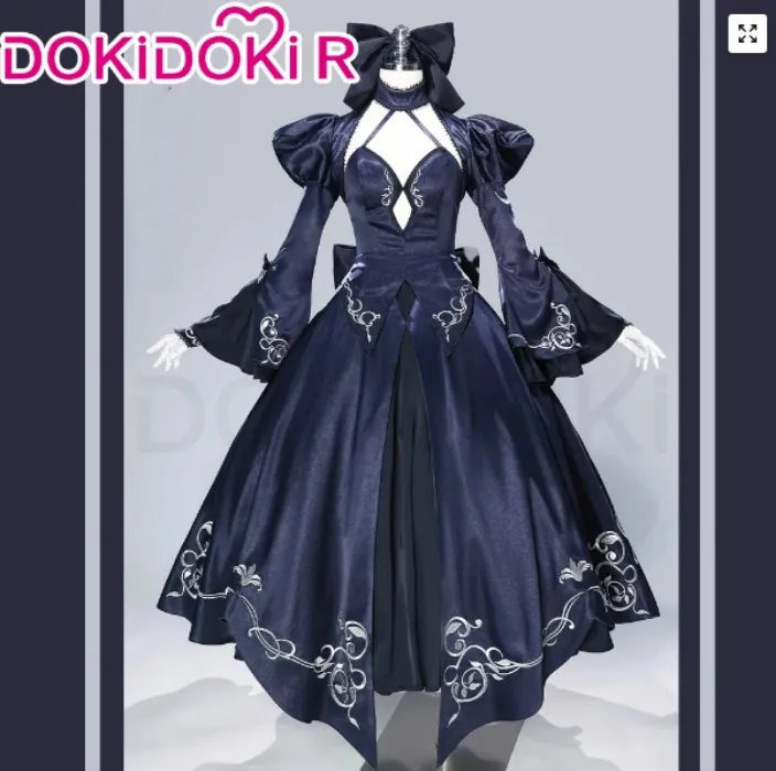 Saber Alter FGO