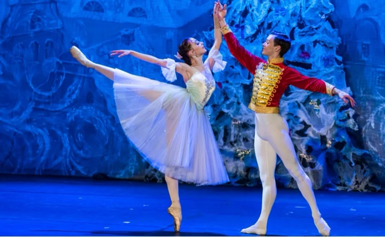 The Nutcracker - Ballet Ticket